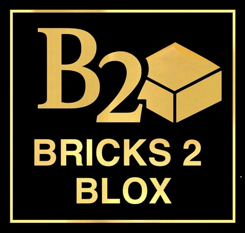 Bricks2Blox